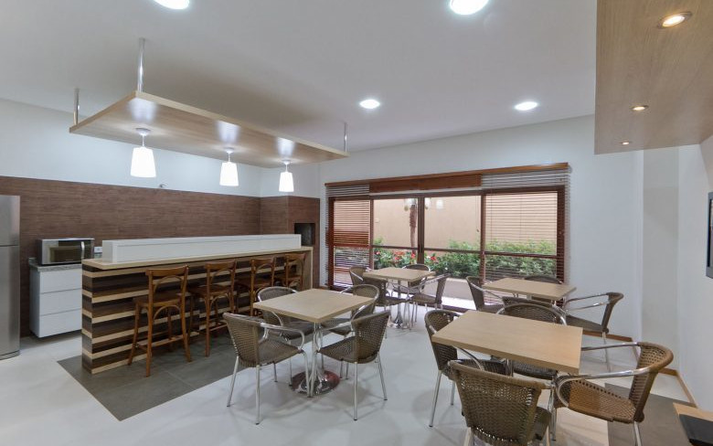 Lifespace Estação - Invespark