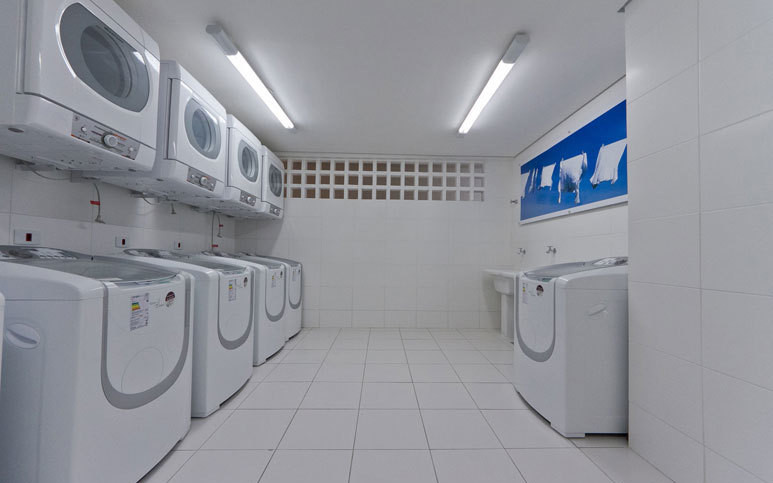 Lifespace Estação - Invespark