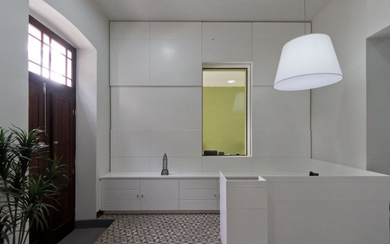 Lifespace Estação - Invespark