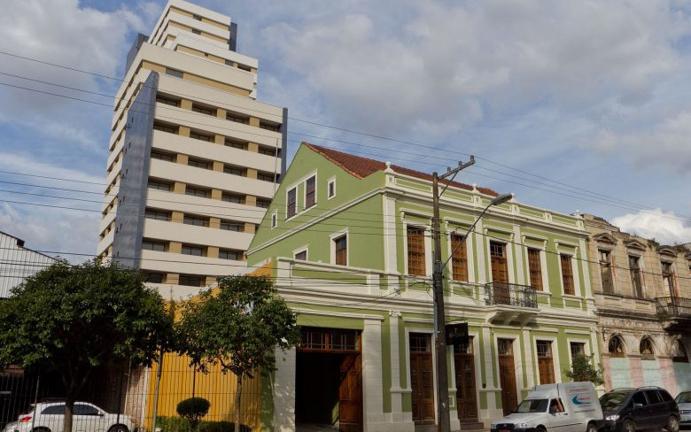 Lifespace Estação - Invespark