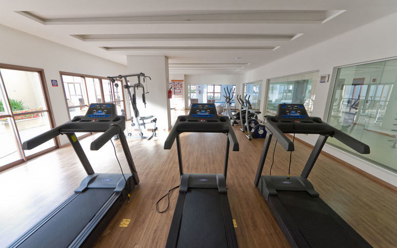 Lifespace Estação - Invespark