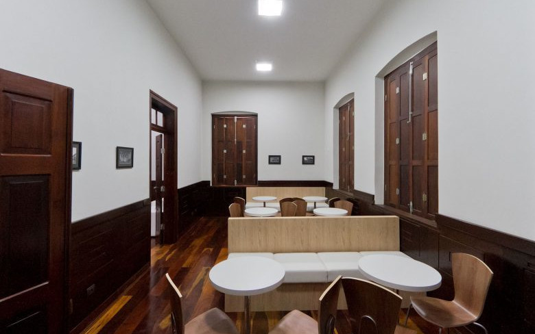 Lifespace Estação - Invespark