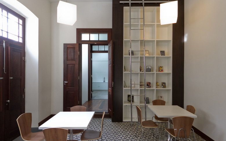 Lifespace Estação - Invespark