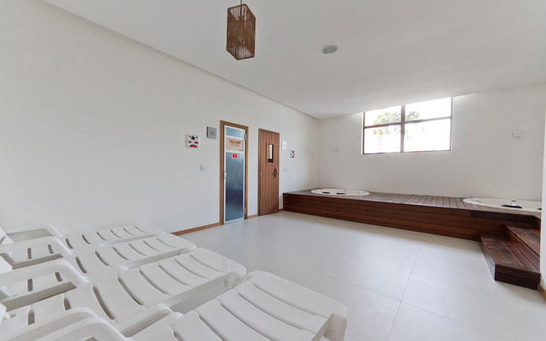 Lifespace Estação - Invespark