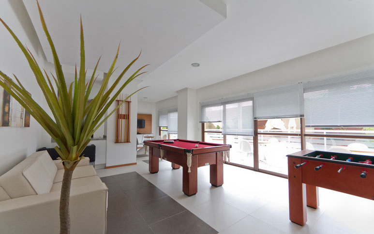 Lifespace Estação - Invespark