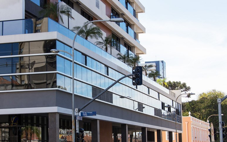 Lifespace Sete de Setembro Comercial