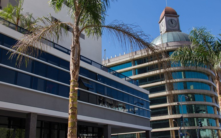 Lifespace Sete de Setembro Comercial