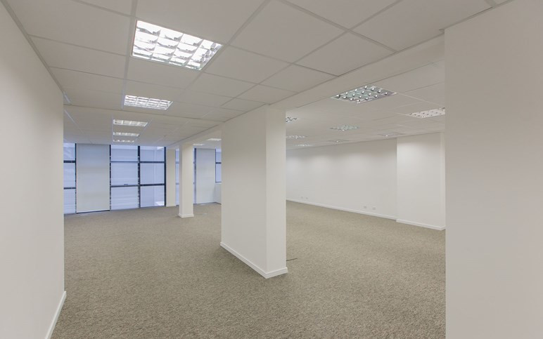 Lifespace Sete de Setembro Comercial