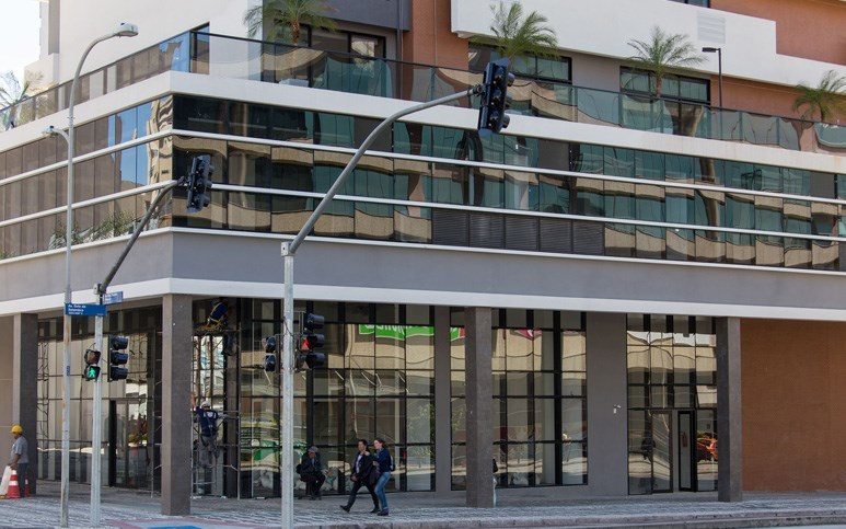 Lifespace Sete de Setembro Comercial