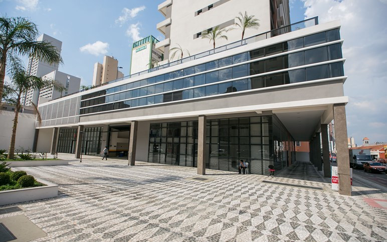 Lifespace Sete de Setembro Comercial