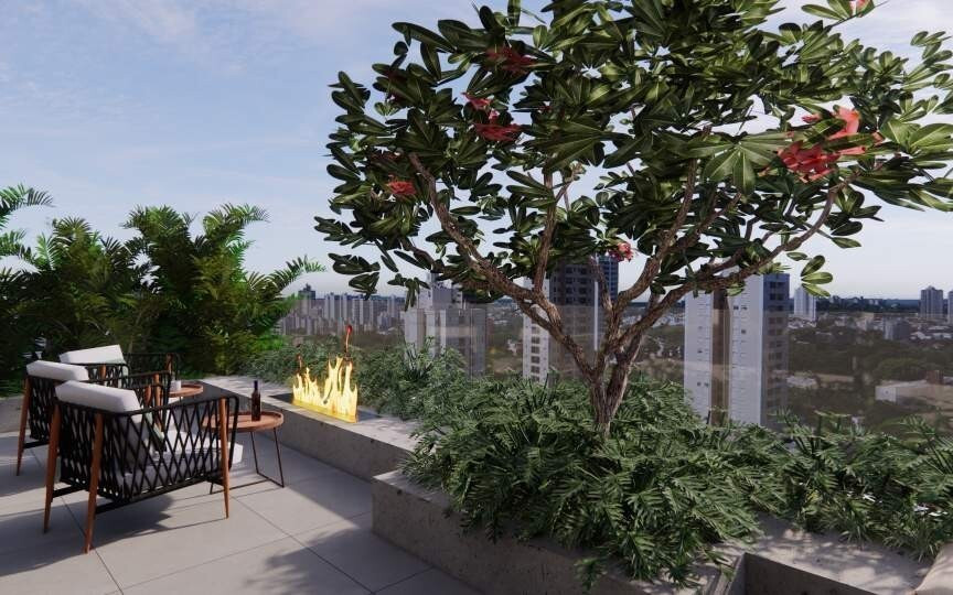 Light 473 - Residencial