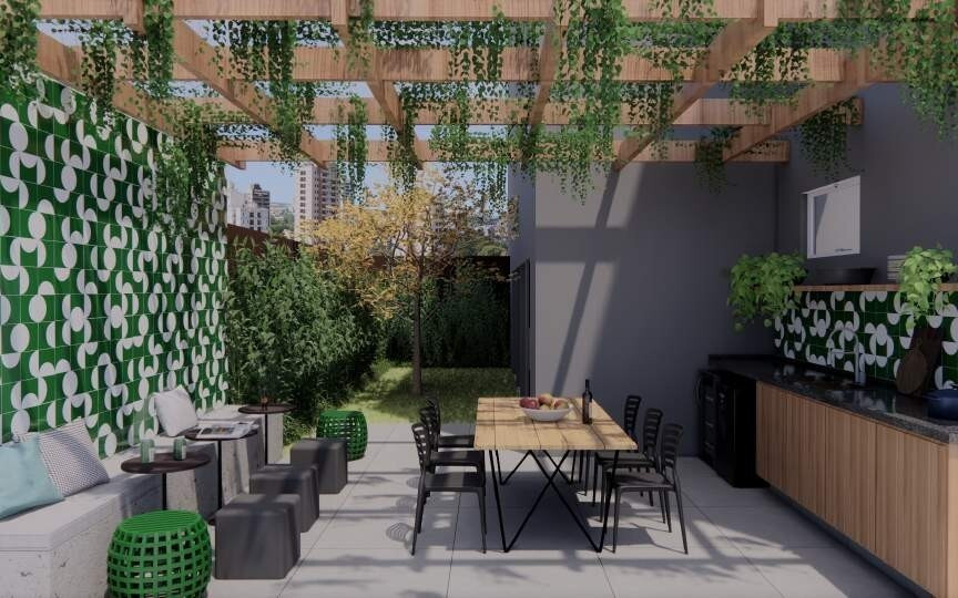 Light 473 - Residencial