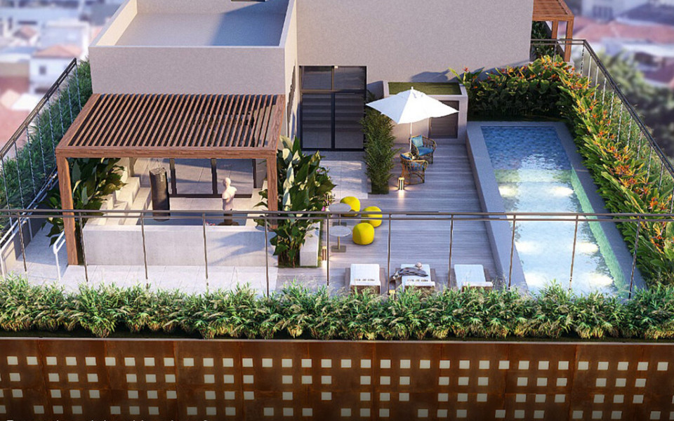 Light 473 - Residencial
