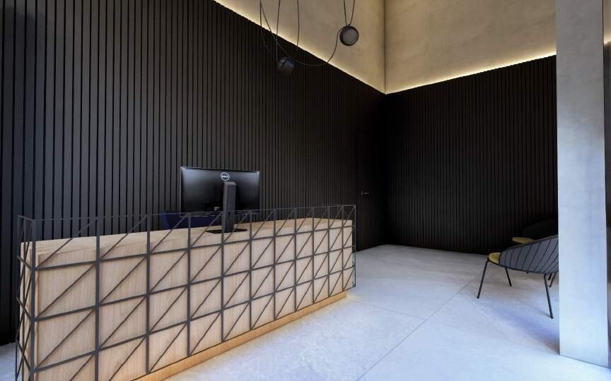 Light 473 - Residencial