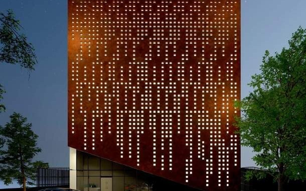 Light 473 - Residencial