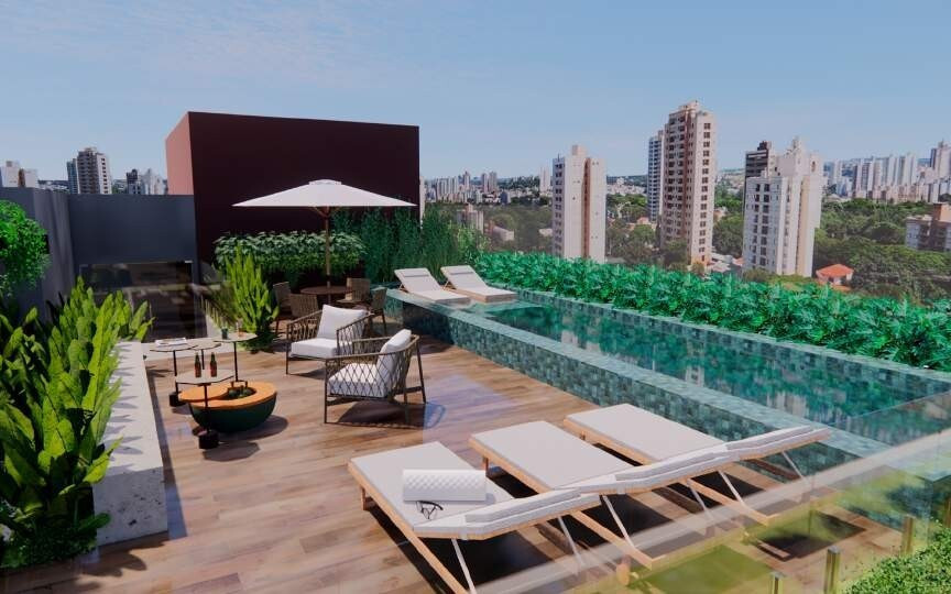 Light 473 - Residencial