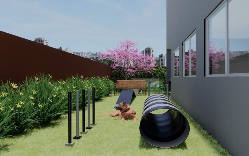 Light 473 - Residencial