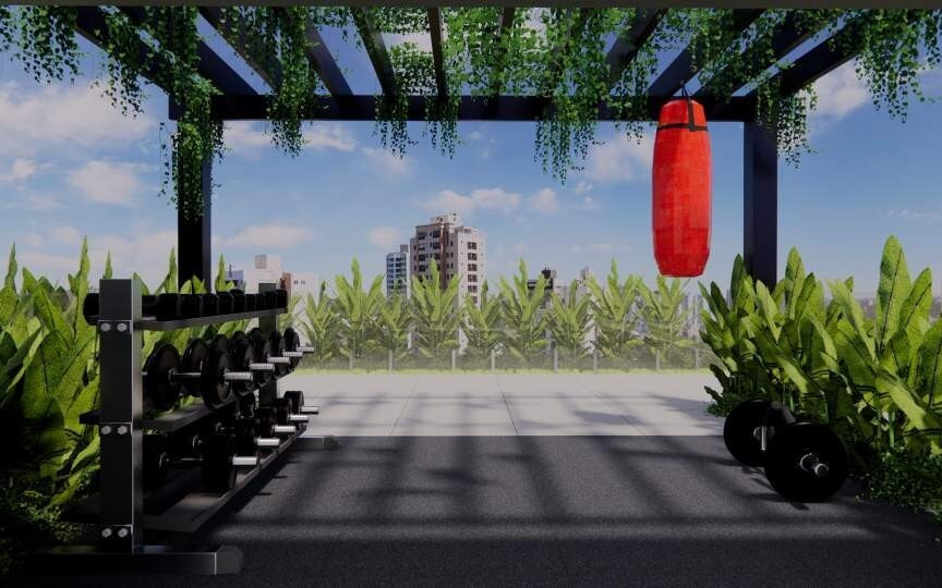 Light 473 - Residencial