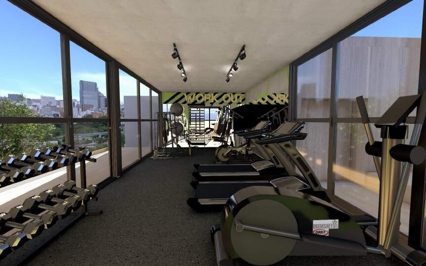 Light 473 - Residencial