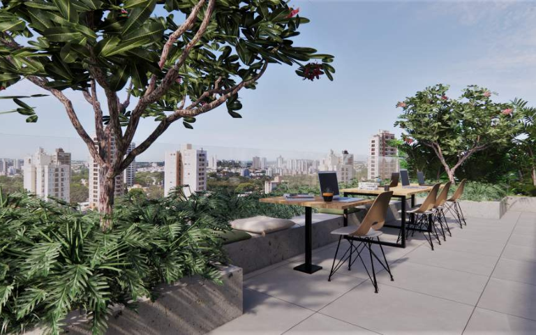 Light 473 - Residencial