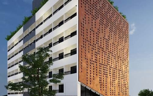 Light 473 - Residencial