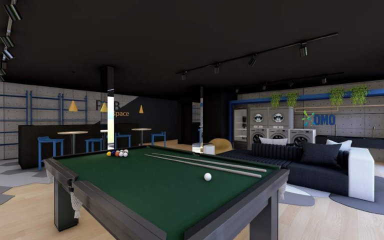 Light 473 - Residencial