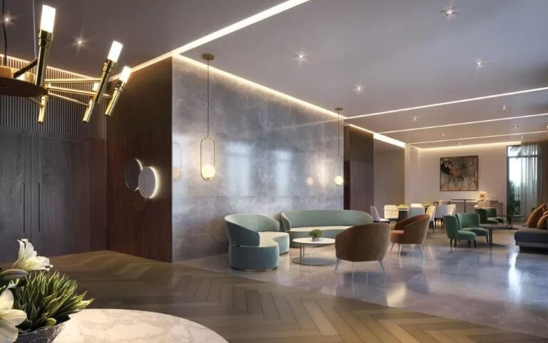 Lindenberg Vila Mariana