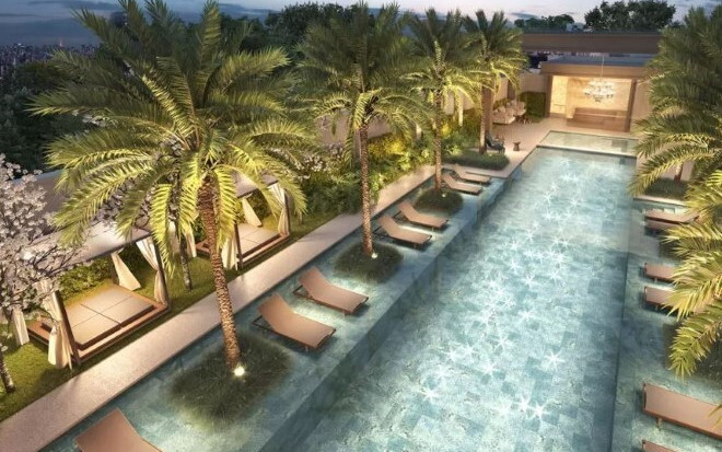 Lindenberg Vila Mariana