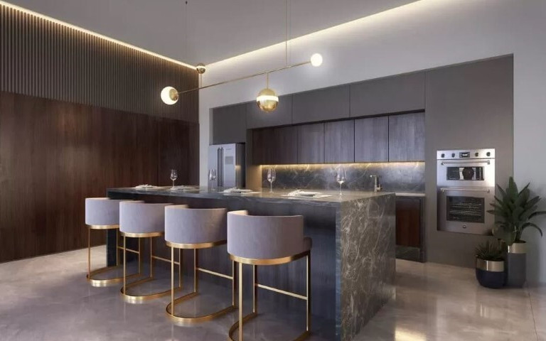 Lindenberg Vila Mariana