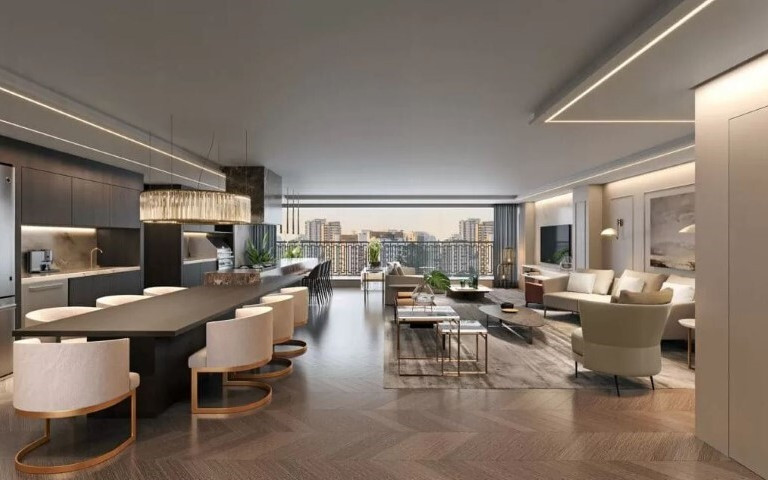 Lindenberg Vila Mariana