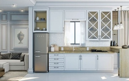 Linder Palace Residence