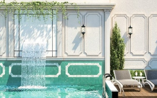 Linder Palace Residence