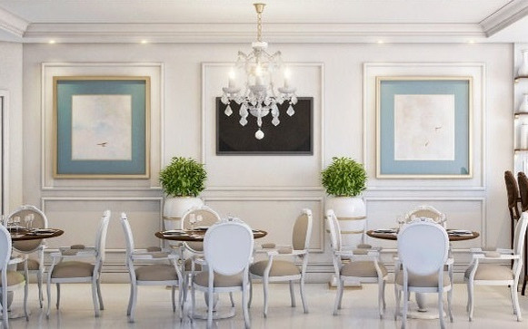 Linder Palace Residence