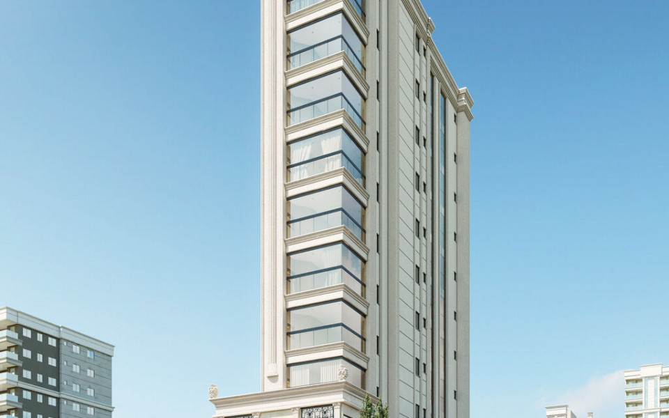 Linder Palace Residence