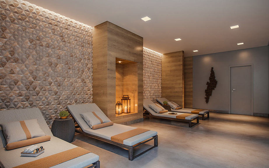 Linea Home Resort Tatuapé