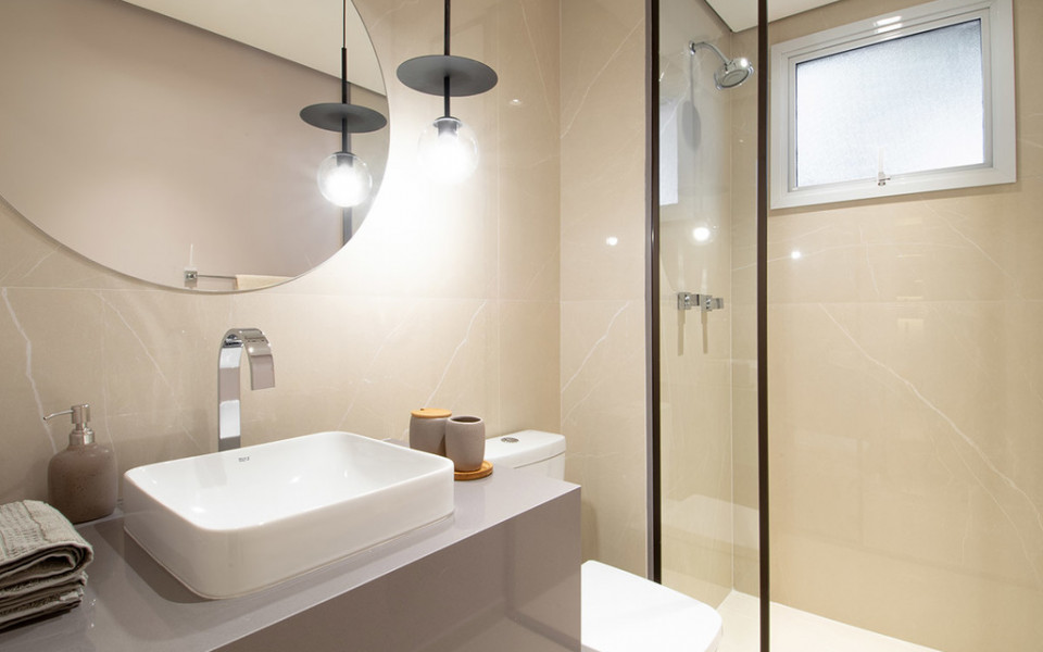 Linea Home Resort Tatuapé