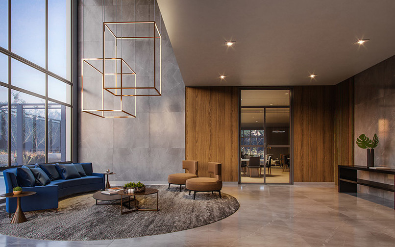 Linea Home Resort Tatuapé