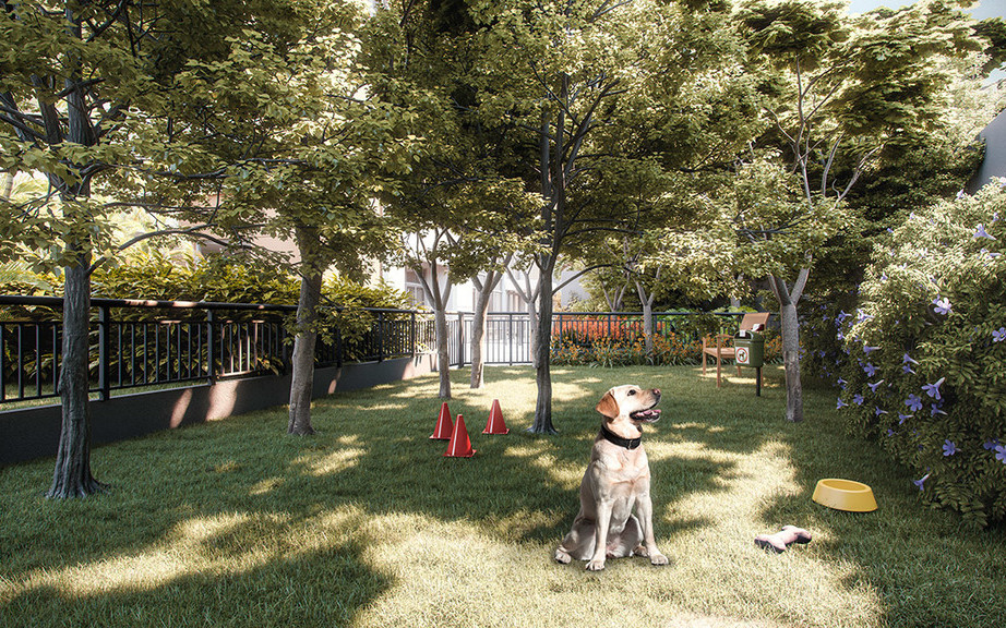 Linea Home Resort Tatuapé