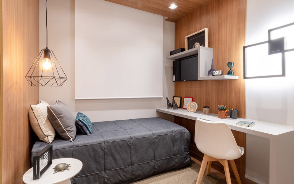 Linea Home Resort Tatuapé