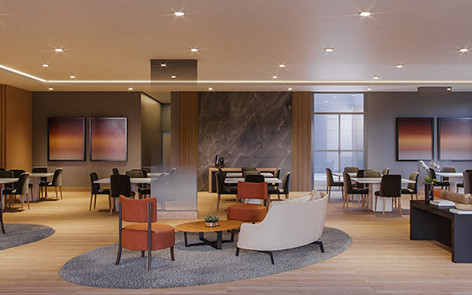 Linea Home Resort Tatuapé