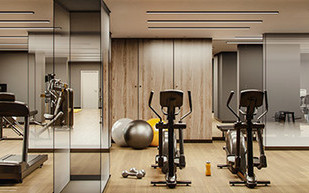 Linea Home Resort Tatuapé