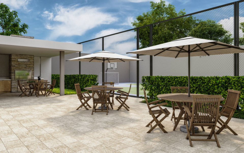 Lineage Vila Mariana