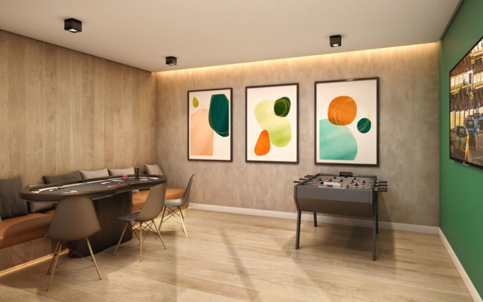 Lineage Vila Mariana