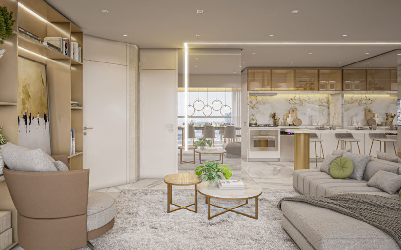 Lineage Vila Mariana