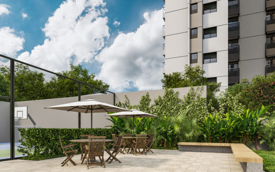 Lineage Vila Mariana