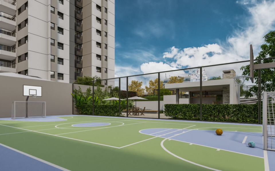 Lineage Vila Mariana