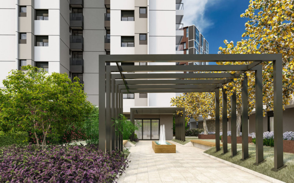 Lineage Vila Mariana