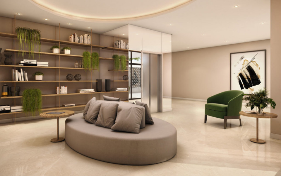 Lineage Vila Mariana