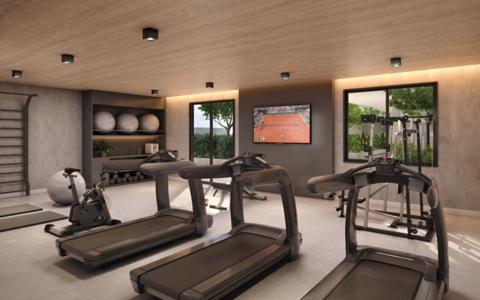 Lineage Vila Mariana