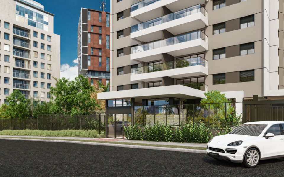 Lineage Vila Mariana